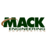 Mack Engineering Corp logo, Mack Engineering Corp contact details