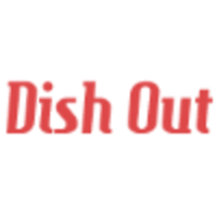 Dish Out logo, Dish Out contact details