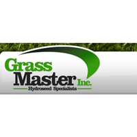 Grass Masters Inc. logo, Grass Masters Inc. contact details