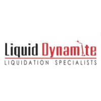 Liquid Dynamite logo, Liquid Dynamite contact details