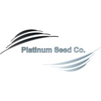 Platinum Seed Co. logo, Platinum Seed Co. contact details