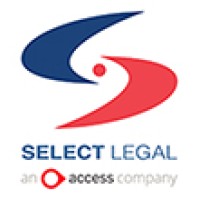 Select Legal Systems Limited logo, Select Legal Systems Limited contact details