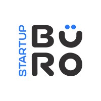 Startup Büro logo, Startup Büro contact details