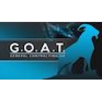 G. O. A. T. Roofing logo, G. O. A. T. Roofing contact details