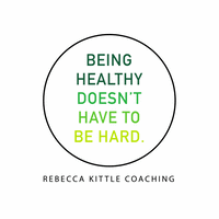 Rebecca Kittle Coaching logo, Rebecca Kittle Coaching contact details