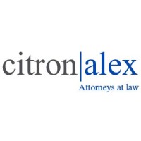 Citron Alex PC logo, Citron Alex PC contact details