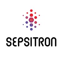 Sepsitron logo, Sepsitron contact details