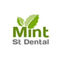 Mint Street Dental logo, Mint Street Dental contact details