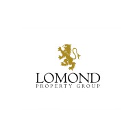 Lomond Property Group logo, Lomond Property Group contact details