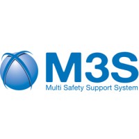 Multi Safety Support System M3S logo, Multi Safety Support System M3S contact details