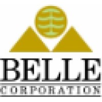 Belle Corporation logo, Belle Corporation contact details