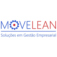 MoveLean - Soluções em Gestão Empresarial logo, MoveLean - Soluções em Gestão Empresarial contact details