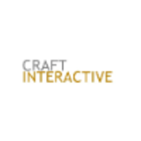 Craft Interactive logo, Craft Interactive contact details