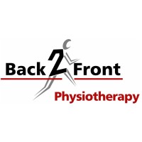 Back2Front Physiotherapy logo, Back2Front Physiotherapy contact details