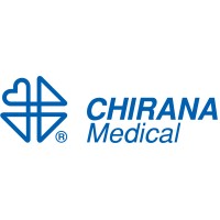 Chirana Medical North America logo, Chirana Medical North America contact details