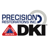 Precision DKI logo, Precision DKI contact details