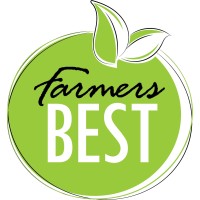 Farmers Best logo, Farmers Best contact details