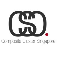 Composite Cluster Singapore logo, Composite Cluster Singapore contact details