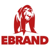 EBRAND Spain logo, EBRAND Spain contact details