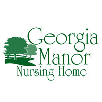 Georgia Manor Nursing Home logo, Georgia Manor Nursing Home contact details