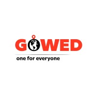 Gowed logo, Gowed contact details