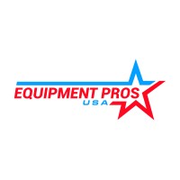 EquipmentPros logo, EquipmentPros contact details