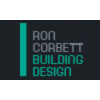 Ron Corbett Building Design logo, Ron Corbett Building Design contact details