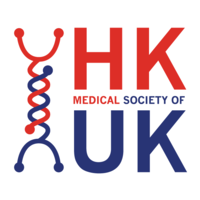 The Hong Kong Medical Society of the United Kingdom (HKMSUK) logo, The Hong Kong Medical Society of the United Kingdom (HKMSUK) contact details