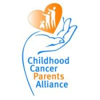 Childhood Cancer Parents Alliance logo, Childhood Cancer Parents Alliance contact details