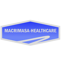 LABORATORIOS MACRIMASA HEALTHCARE logo, LABORATORIOS MACRIMASA HEALTHCARE contact details