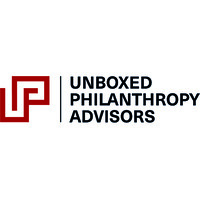 Philanthropy Unbound logo, Philanthropy Unbound contact details