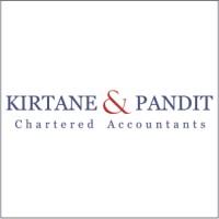 KIRTANE & PANDIT LLP - CHARTERED ACCOUNTANTS logo, KIRTANE & PANDIT LLP - CHARTERED ACCOUNTANTS contact details