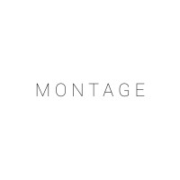 MONTAGE logo, MONTAGE contact details