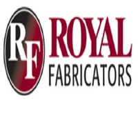 Royal Fabricators UPVC logo, Royal Fabricators UPVC contact details