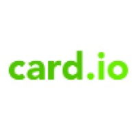 card.io logo, card.io contact details