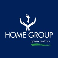 Home Group logo, Home Group contact details