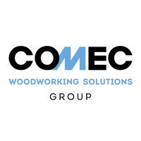 Comec Group logo, Comec Group contact details