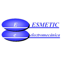 Esmetic Electromecánica SRL logo, Esmetic Electromecánica SRL contact details