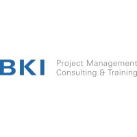 BKI AG logo, BKI AG contact details