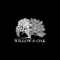 Willow & Oak logo, Willow & Oak contact details