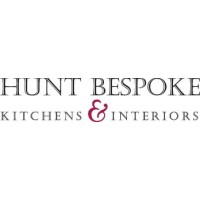 HUNT BESPOKE KITCHENS & INTERIORS LIMITED logo, HUNT BESPOKE KITCHENS & INTERIORS LIMITED contact details