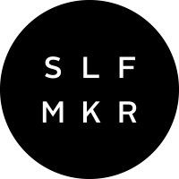 SLFMKR logo, SLFMKR contact details