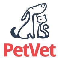 PetVet Group logo, PetVet Group contact details