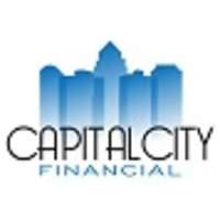 Capital City Financial LLC logo, Capital City Financial LLC contact details