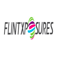 FLINTXPOSURES GROUP logo, FLINTXPOSURES GROUP contact details