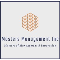 Masters Management Inc. logo, Masters Management Inc. contact details