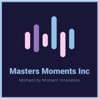 Masters Moments Inc. logo, Masters Moments Inc. contact details