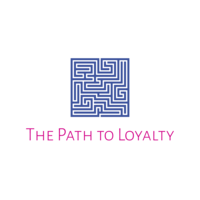 The Path to Loyalty logo, The Path to Loyalty contact details