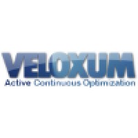 Veloxum Corp logo, Veloxum Corp contact details