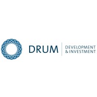 Drum Property Group logo, Drum Property Group contact details